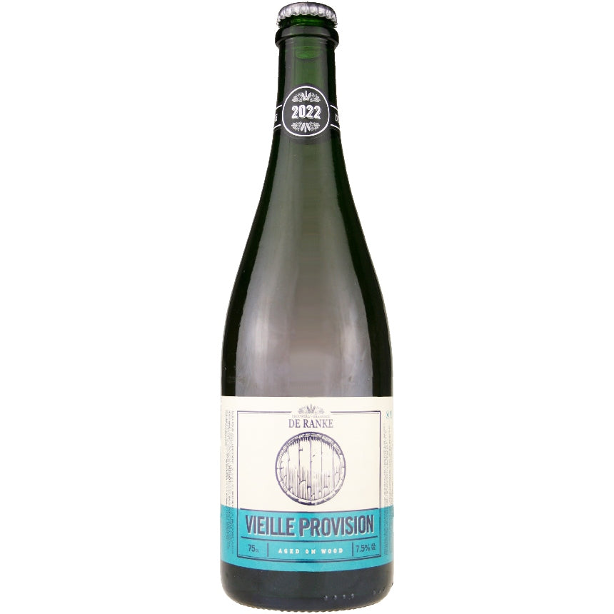 De Ranke Vieille Provision 25.4 oz