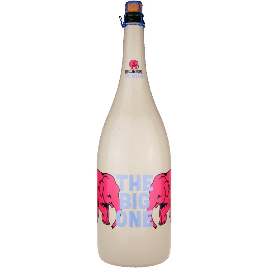 Delirium Tremens Magnum 1.5 Liter