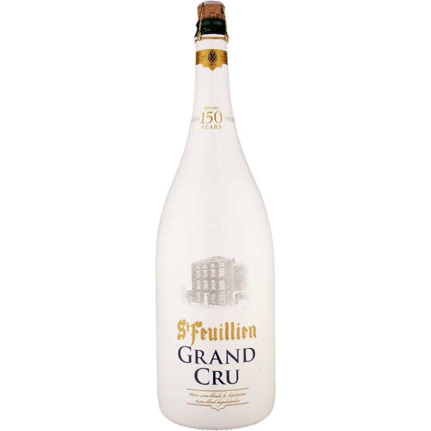 St. Feuillien Grand Cru 1.5 liter