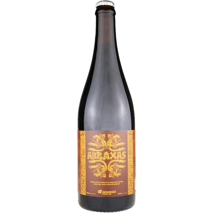 Perennial Artisan Ales Abraxas 2024 25.4 oz