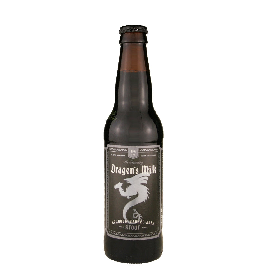 New Holland Dragon's Milk Stout 12 oz