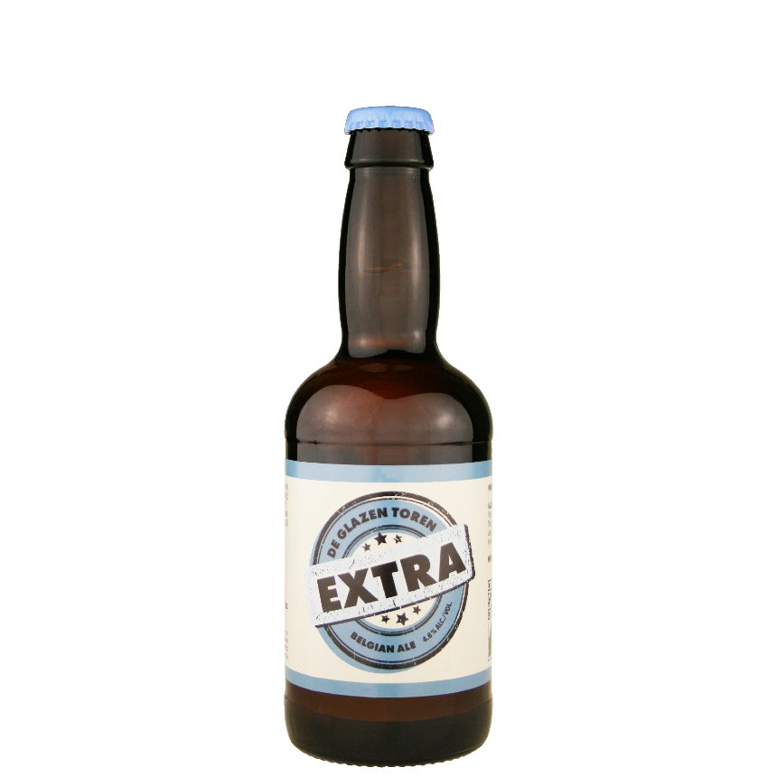 De Glazen Toren Extra 11.2 oz