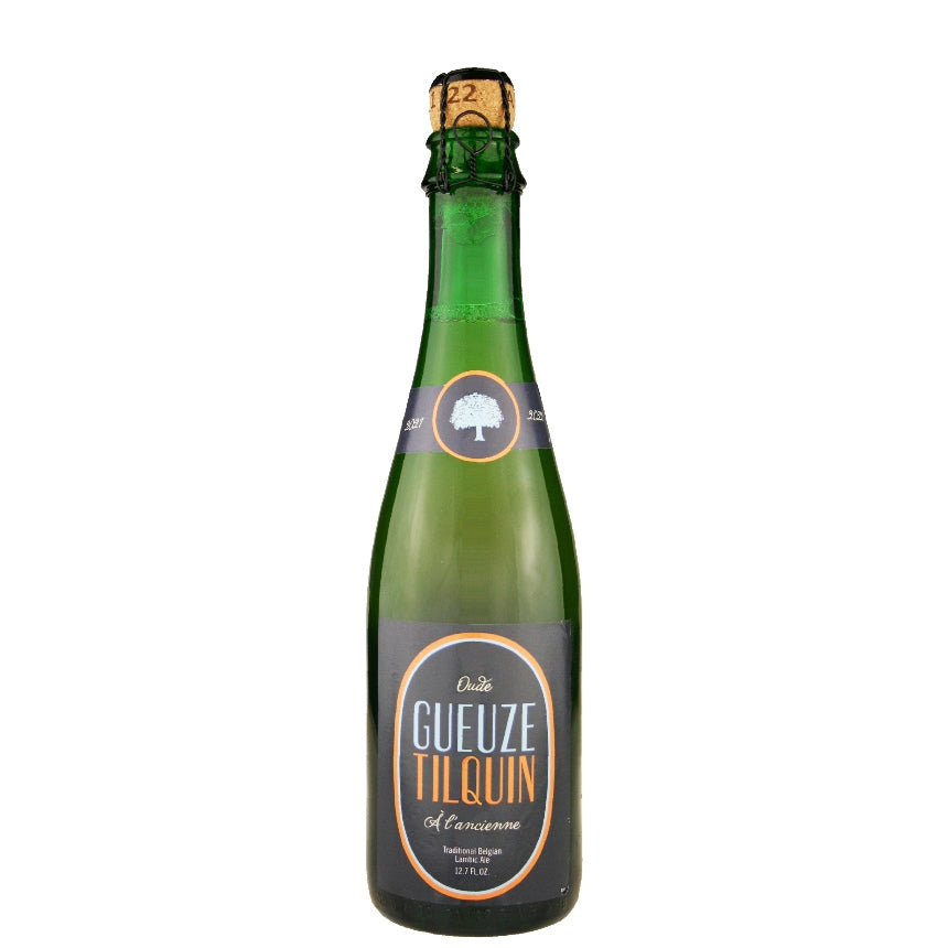 Tilquin Oude Gueuze 12.7 oz