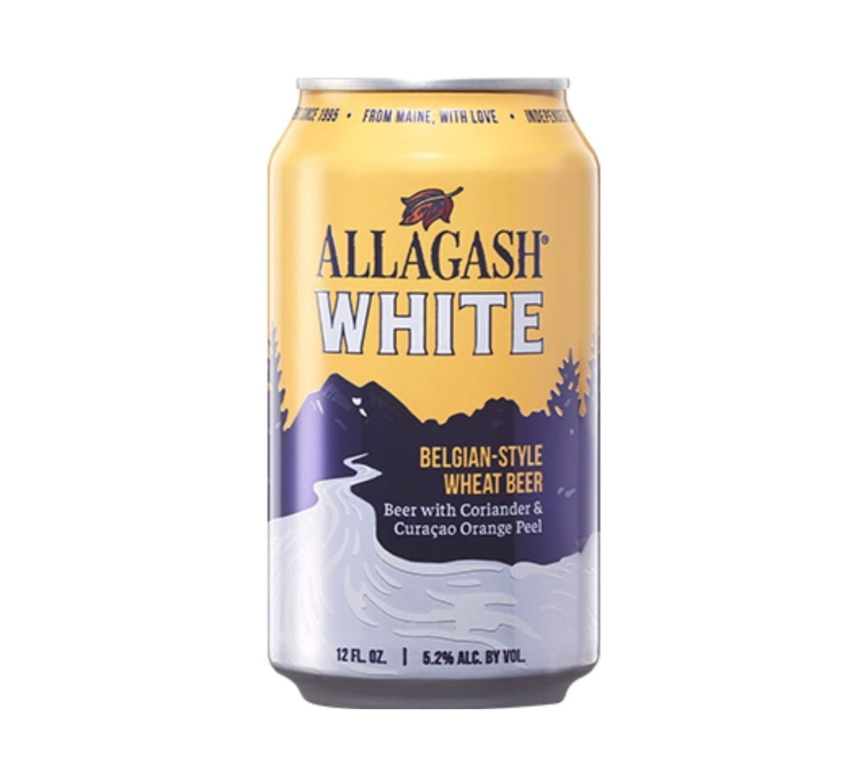 Allagash White