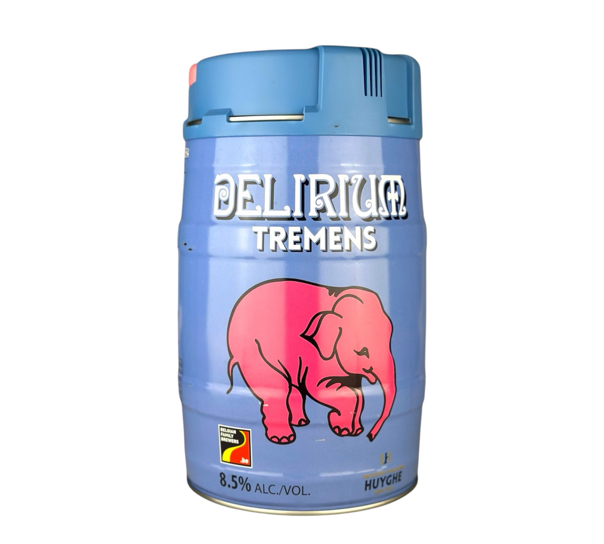 Delirium Tremens Mini Keg (5 liter)