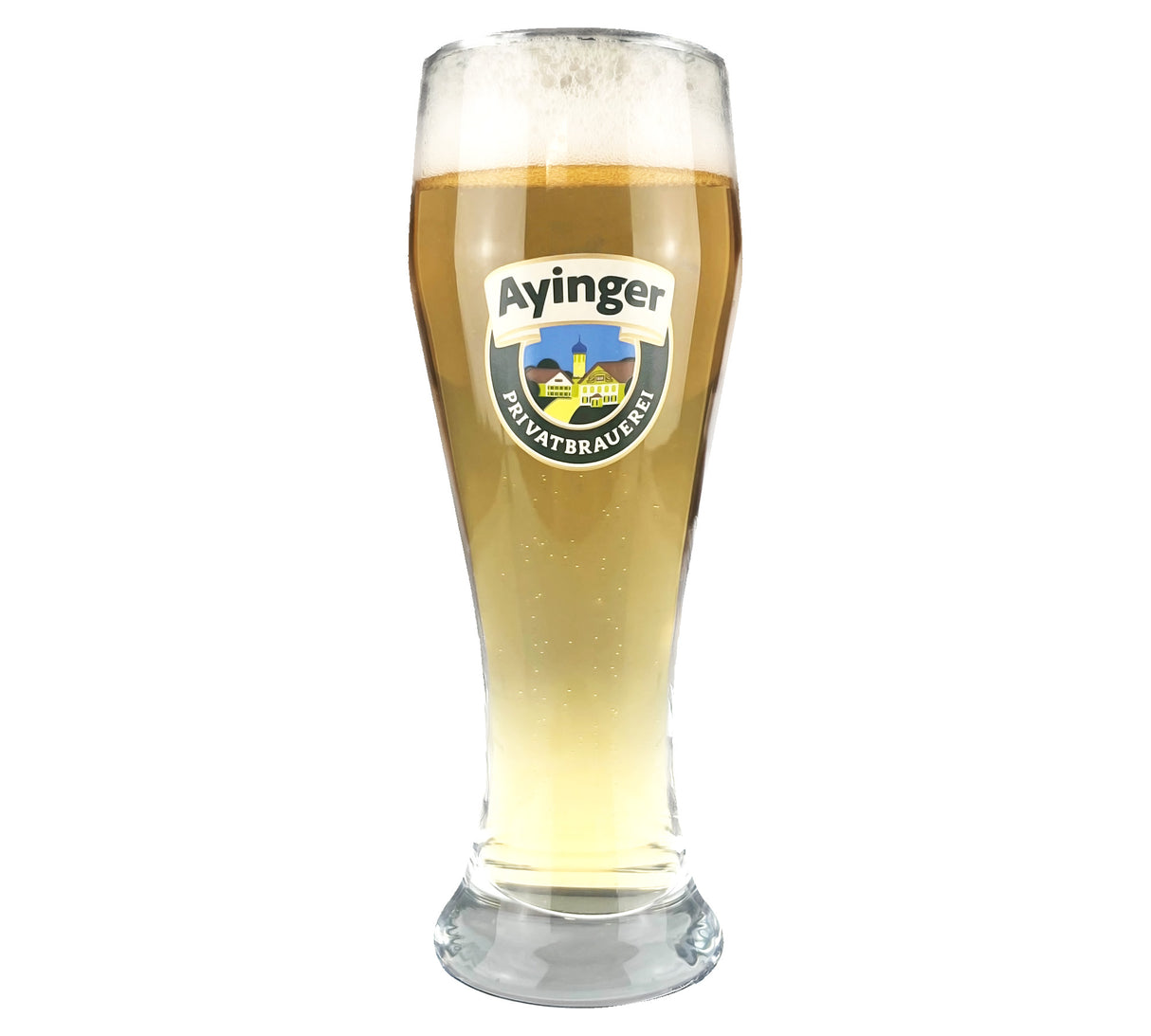 Ayinger Glass (single)