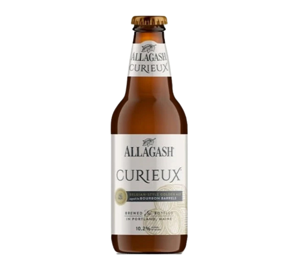 Allagash Curieux