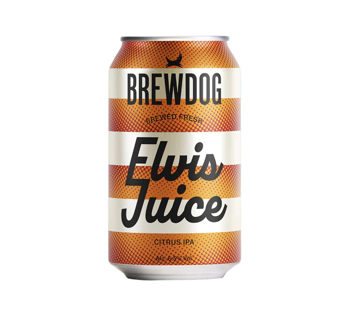 BrewDog Elvis Juice 12 oz can - 6 Pack