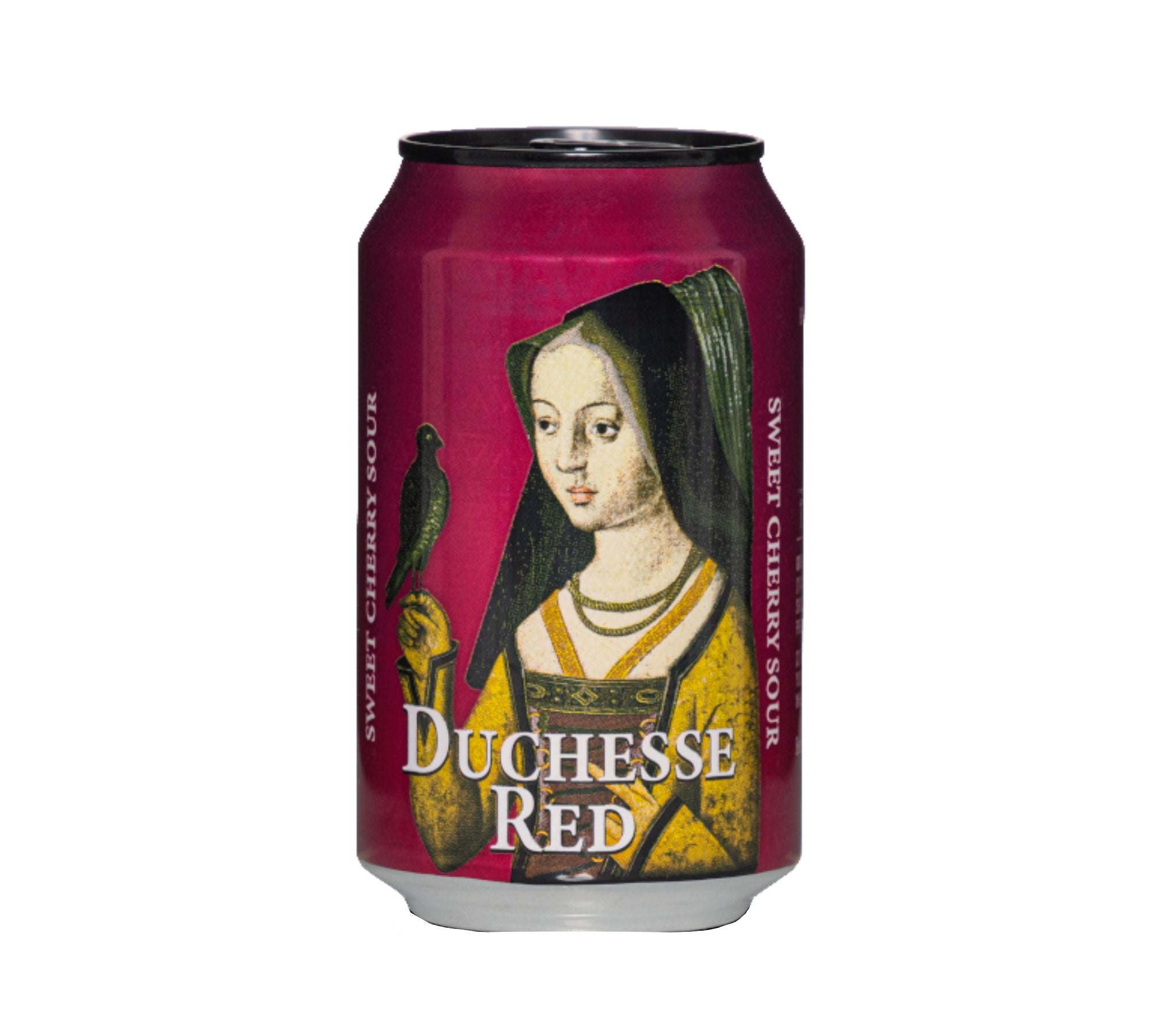 Duchesse Red 11.2 oz can – BELGIAN-STYLE ALES