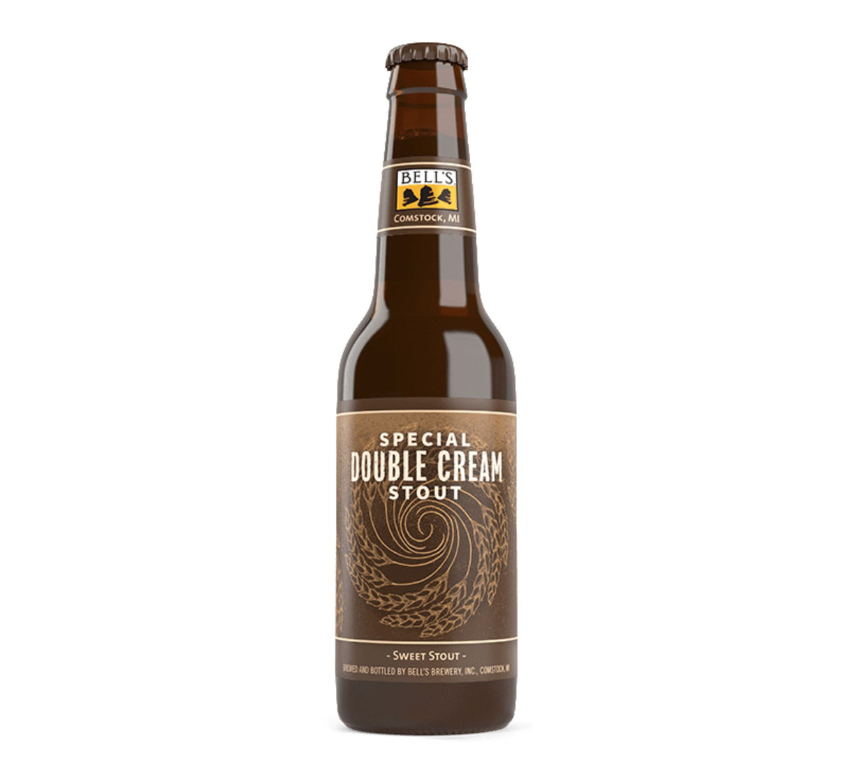 Bell's Special Double Cream Stout 12 oz bottle