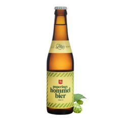 Poperings Hommel Bier 11.2 oz bottle