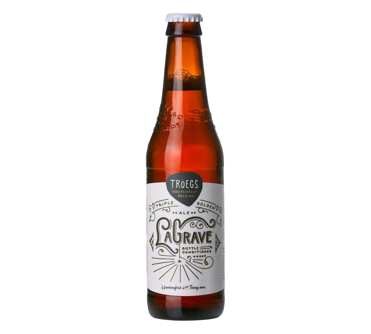 Troegs LaGrave 12.7 oz